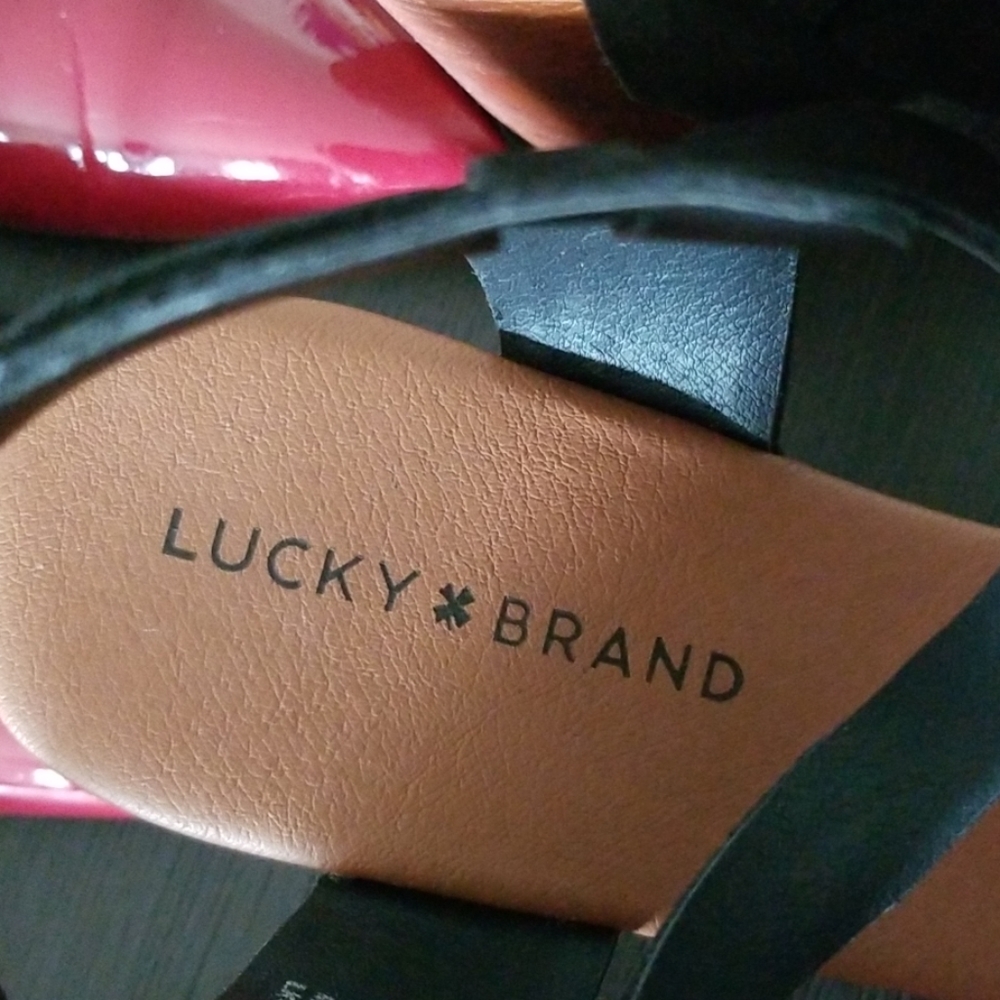 Four pairs of size 12 high heels bundle - Picture 6 of 7